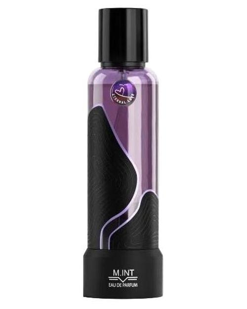 M.INT Eternal Love - premium fragrance for sophisticated tastes.