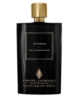 Simone Andreoli Eterno - premium fragrance for sophisticated tastes.