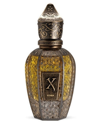 Xerjoff Ether - premium fragrance for sophisticated tastes.