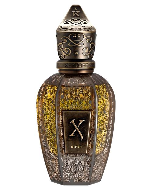 Xerjoff Ether - premium fragrance for sophisticated tastes.
