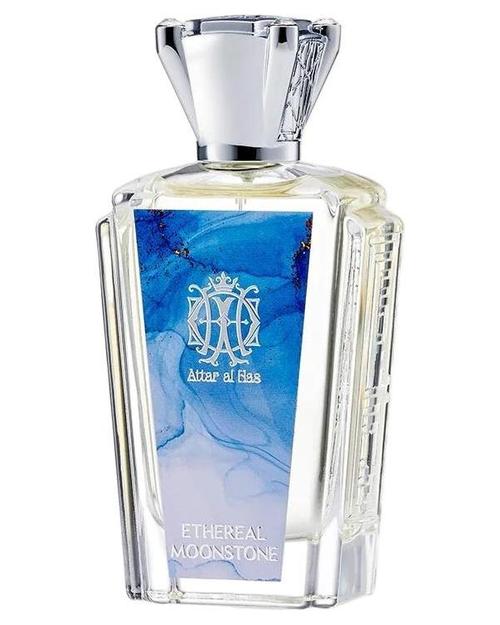 Attar Al Has Ethereal Moonstone - premium fragrance for sophisticated tastes.