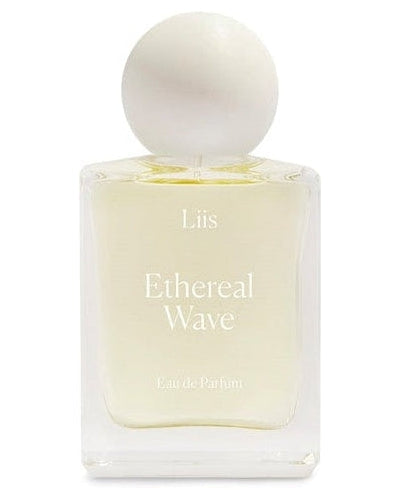 Liis Ethereal Wave - premium fragrance for sophisticated tastes.