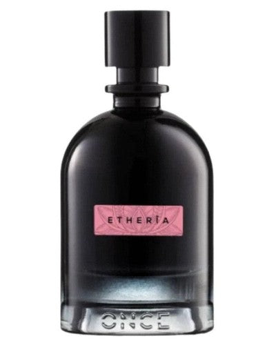 Once Etherĭa - premium fragrance for sophisticated tastes.