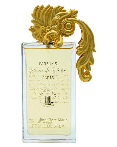 Reine de Saba Etoile de Saba - premium fragrance for sophisticated tastes.