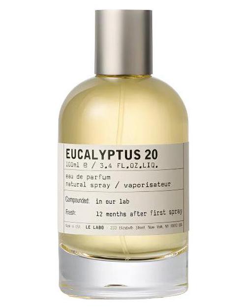 Le Labo Eucalyptus 20 - premium fragrance for sophisticated tastes.