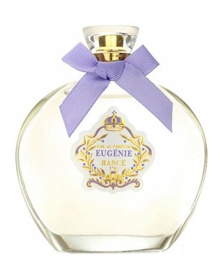 Rance 1795 Eugénie - premium fragrance for sophisticated tastes.