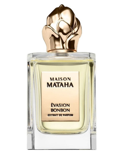 Maison Mataha Évasion Bonbon - premium fragrance for sophisticated tastes.