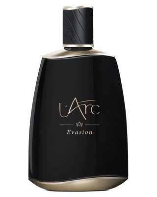 L'Arc Evasion - premium fragrance for sophisticated tastes.