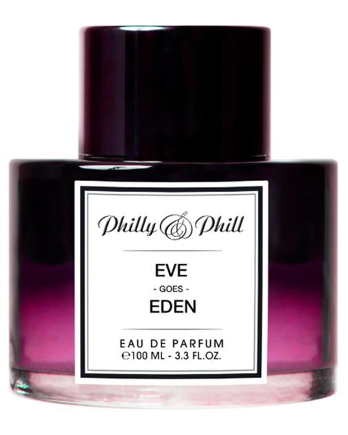 Philly & Phill Eve Goes Eden - premium fragrance for sophisticated tastes.