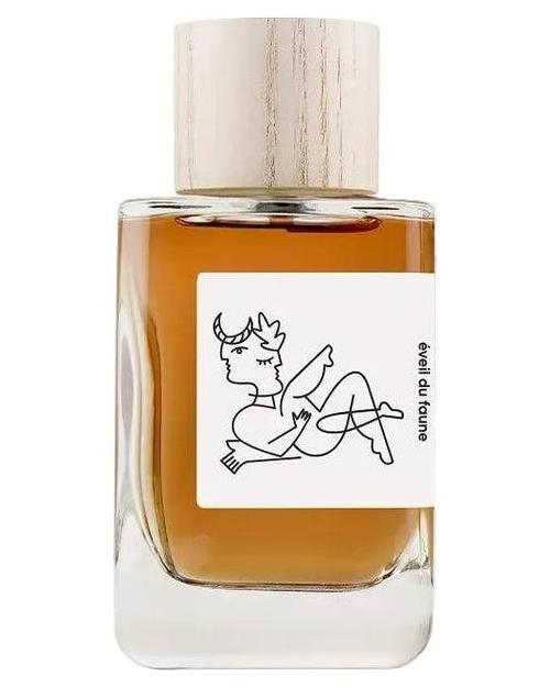 Hellenist Éveil du Faune - premium fragrance for sophisticated tastes.