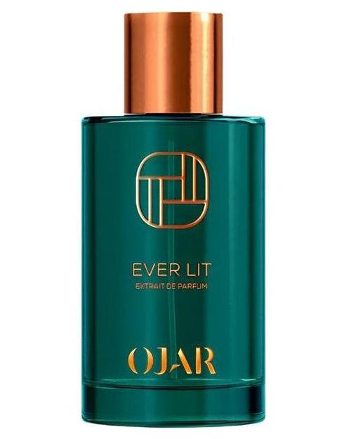Ojar Ever Lit - premium fragrance for sophisticated tastes.