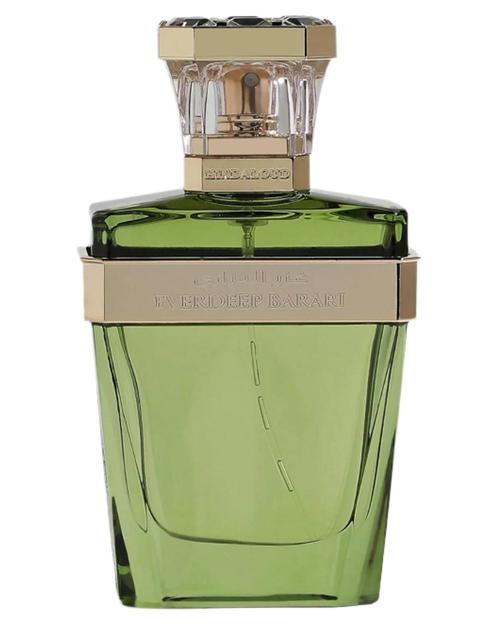 Hind Al Oud Everdeep Barari - premium fragrance for sophisticated tastes.