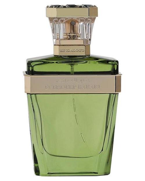 Hind Al Oud Everdeep Barari - premium fragrance for sophisticated tastes.