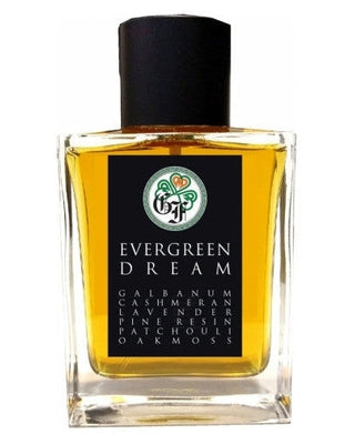 Gallagher Fragrances Evergreen Dream - premium fragrance for sophisticated tastes.