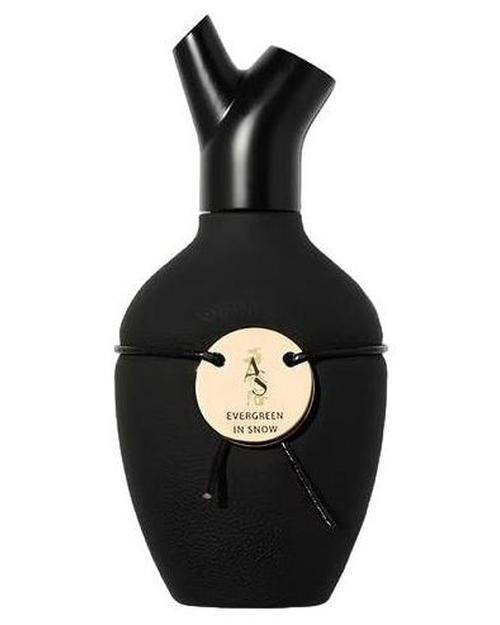 Scents of Wood Evergreen in Snow - premium fragrance for sophisticated tastes.