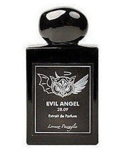 Lorenzo Pazzaglia Evil Angel - premium fragrance for sophisticated tastes.