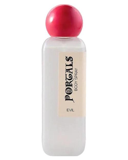Portals Parfums by Melanie Martinez Evil Body Spray - premium fragrance for sophisticated tastes.