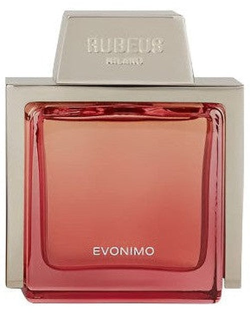 Rubeus Evonimo - premium fragrance for sophisticated tastes.