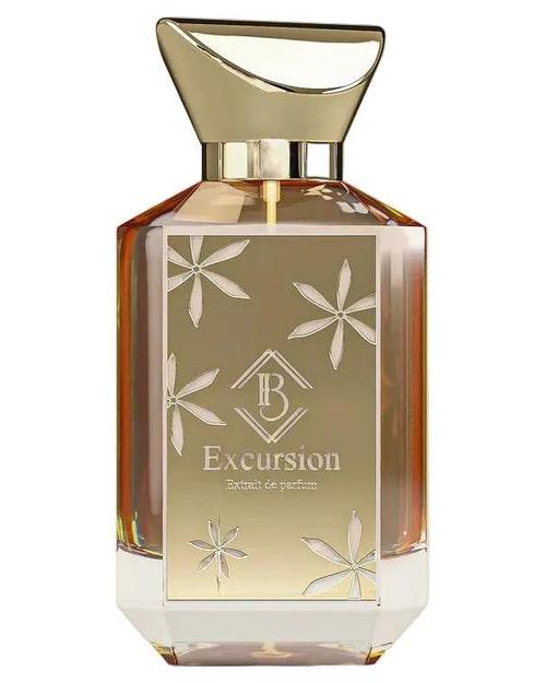 Bey Excursion - premium fragrance for sophisticated tastes.