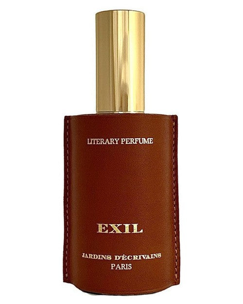 Jardins d’Ecrivains Exil - premium fragrance for sophisticated tastes.