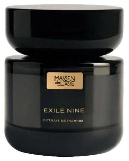 Maison de L'Asie Exile Nine - premium fragrance for sophisticated tastes.