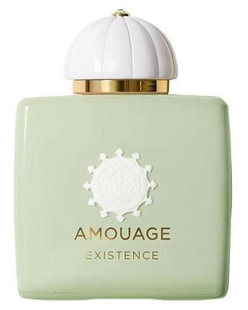 Amouage Existence - premium fragrance for sophisticated tastes.