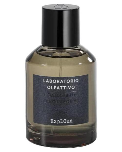 Laboratorio Olfattivo ExpLOud - premium fragrance for sophisticated tastes.