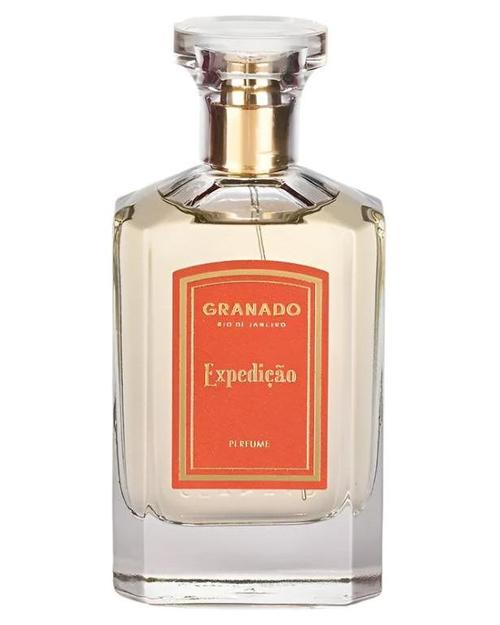 Granado Expedição - premium fragrance for sophisticated tastes.
