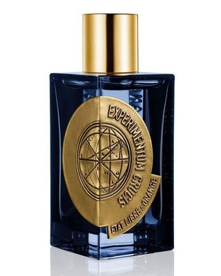 Etat Libre d'Orange Experimentum Crucis - premium fragrance for sophisticated tastes.