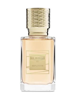 Ex Nihilo Explicite - premium fragrance for sophisticated tastes.