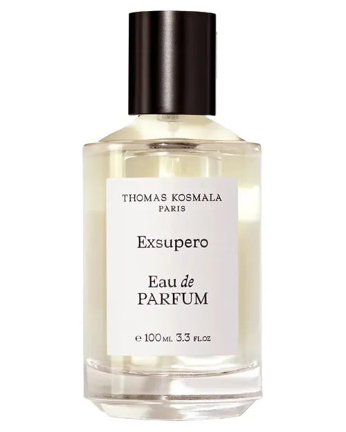 Thomas Kosmala Exsupero - premium fragrance for sophisticated tastes.