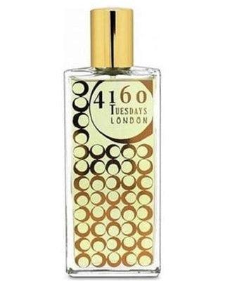 4160 Tuesdays Extra Sexiest Scent On The Planet Ever (IMHO) - premium fragrance for sophisticated tastes.