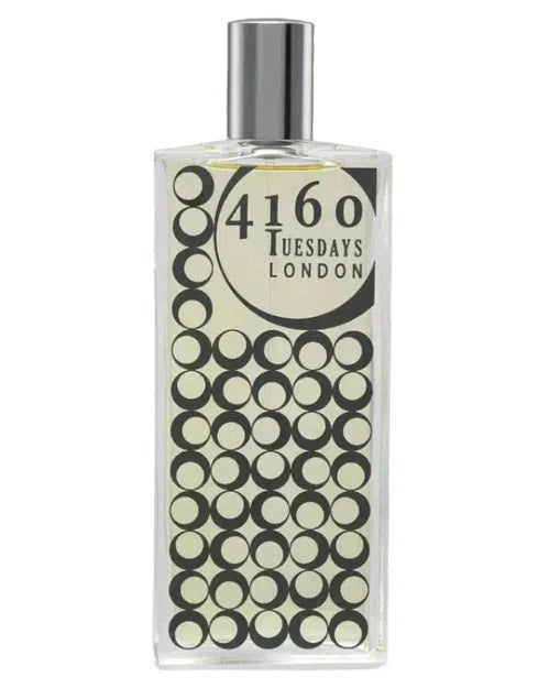 4160 Tuesdays Extra Sexiest Scent On The Planet Ever (IMHO) - premium fragrance for sophisticated tastes.