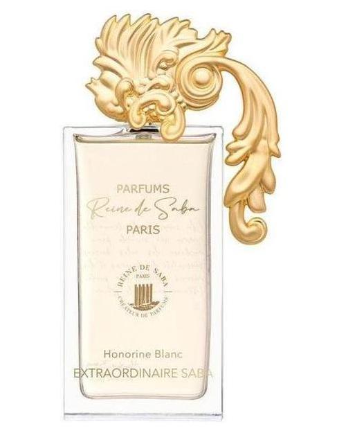 Reine de Saba Extraordinaire Saba - premium fragrance for sophisticated tastes.