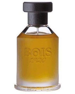 Bois 1920 Extreme - premium fragrance for sophisticated tastes.