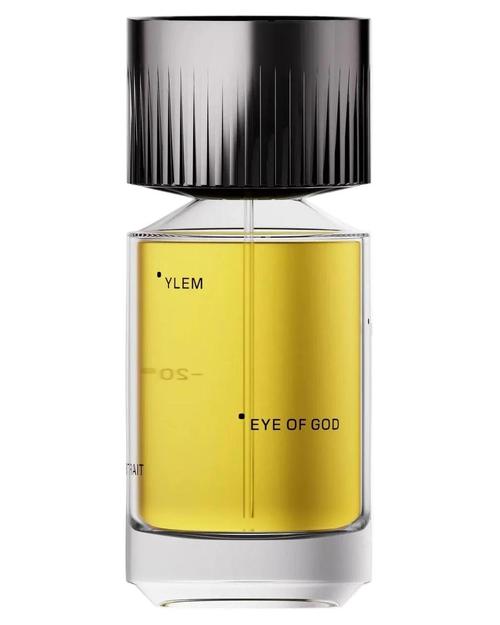 Ylem Parfums Eye of God - premium fragrance for sophisticated tastes.