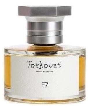Toskovat' F7 - premium fragrance for sophisticated tastes.