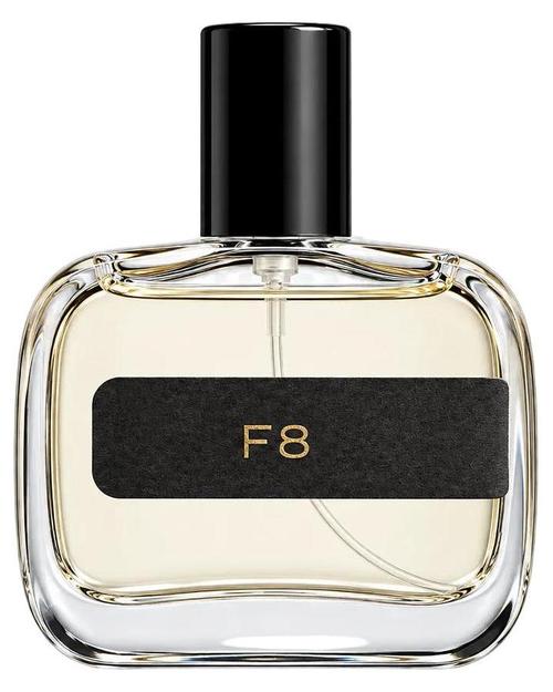 Inverso Profumi F8 - premium fragrance for sophisticated tastes.