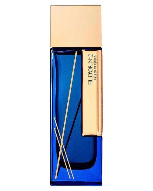 LM Parfums Fil d'Or N°2 - premium fragrance for sophisticated tastes.