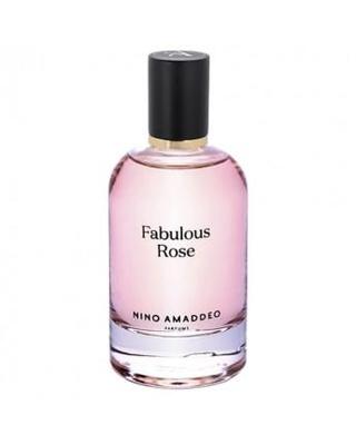 Nino Amaddeo Fabulous Rose - premium fragrance for sophisticated tastes.