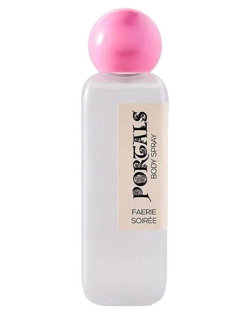 Portals Parfums by Melanie Martinez Faerie Soirée Body Spray - premium fragrance for sophisticated tastes.