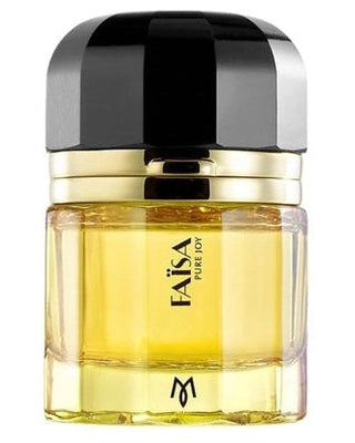 Ramon Monegal Faïsa - premium fragrance for sophisticated tastes.