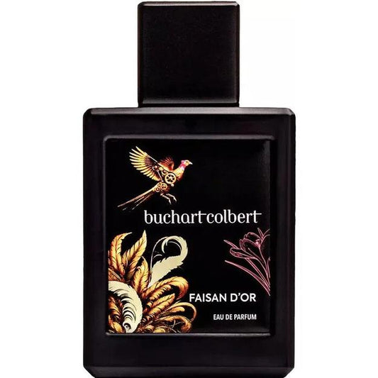 Buchart Colbert Faisan d'Or - premium fragrance for sophisticated tastes.