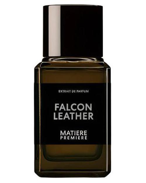 Matiere Premiere Falcon Leather Extrait de Parfum - premium fragrance for sophisticated tastes.