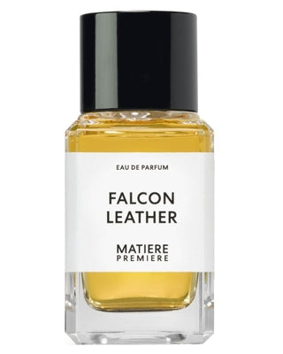 Matiere Premiere Falcon Leather - premium fragrance for sophisticated tastes.