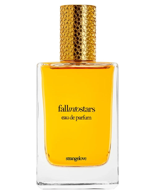 Strangelove NYC Fall Into Stars - premium fragrance for sophisticated tastes.