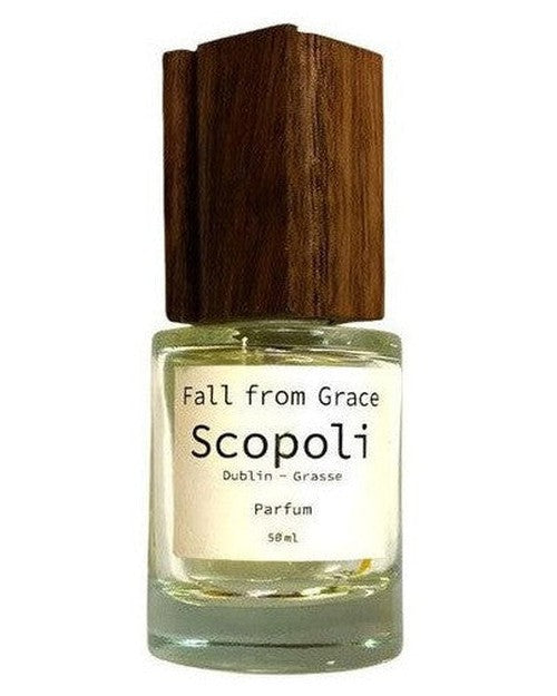 Scopoli Fall from Grace - premium fragrance for sophisticated tastes.