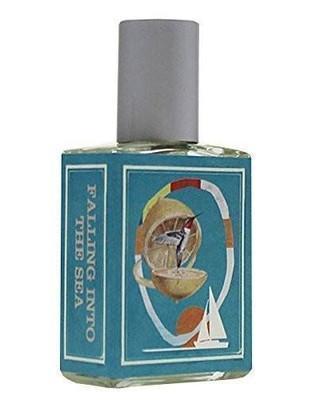 Imaginary Authors Falling Into The Sea - premium fragrance for sophisticated tastes.