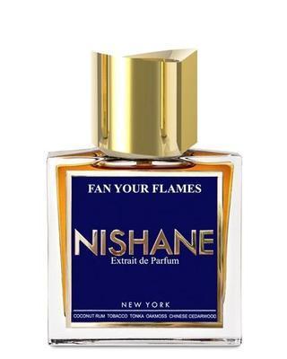 Nishane Fan Your Flames - premium fragrance for sophisticated tastes.