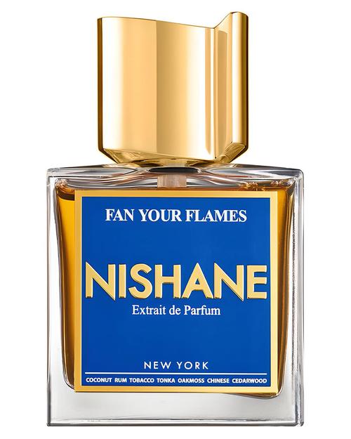 Nishane Fan Your Flames - premium fragrance for sophisticated tastes.